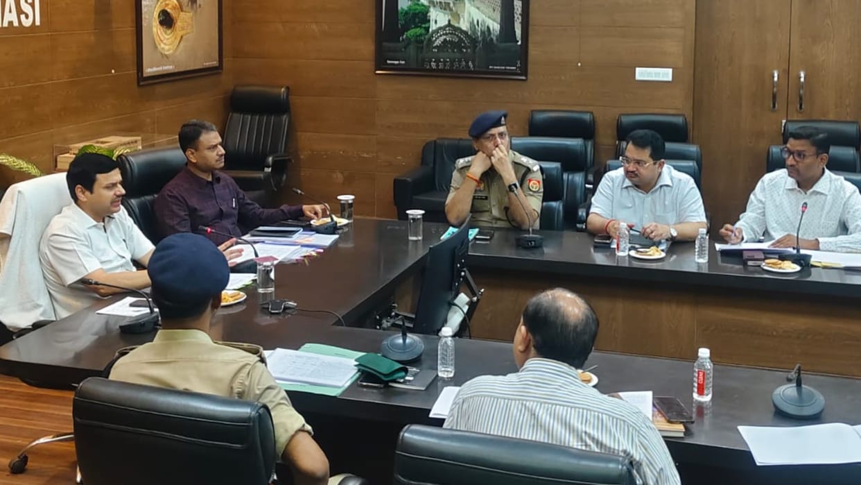 Transport department in Varanasi will issue challan and seize vehicles for blowing pressure horns and hooter