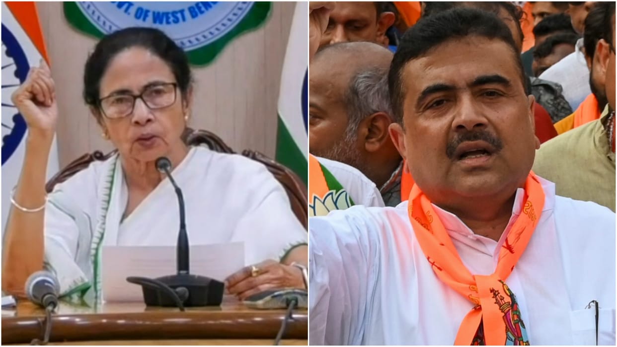 CM Mamata Banerjee: I stand by those who lost jobs in schools in Bengal will do everything to restore dignity