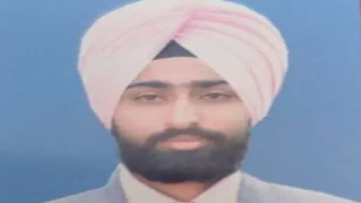 The body of a young man was found in a dry drain, combine driver and his associates were accused of murder