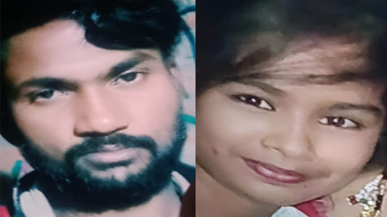 Kanpur: Bike rider brother-in-law and sister-in-law died after being hit by truck