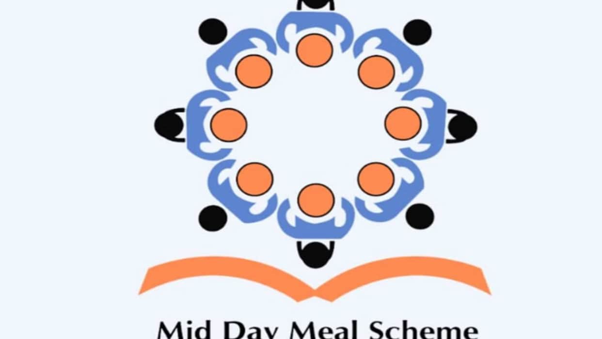 mid-day meal is reaching council schools across four blocks and three zones of urban area in Varanasi