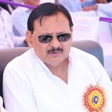 यूपी: पूर्व विधायक विनय शंकर तिवारी के गोरखपुर, लखनऊ, मुंबई सहित दस ठिकानों पर छापे, ईडी ने की कार्रवाई