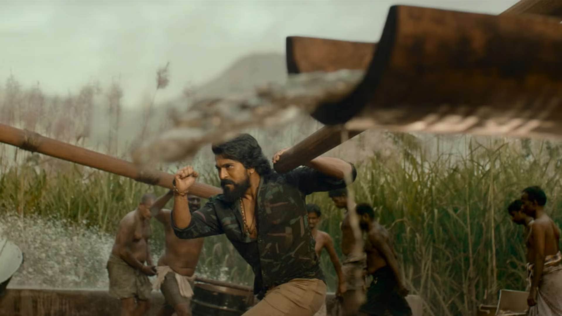 AR Rahman Gave Befitting Reply To Trolls Work With Ram Charan In New Film Peddi