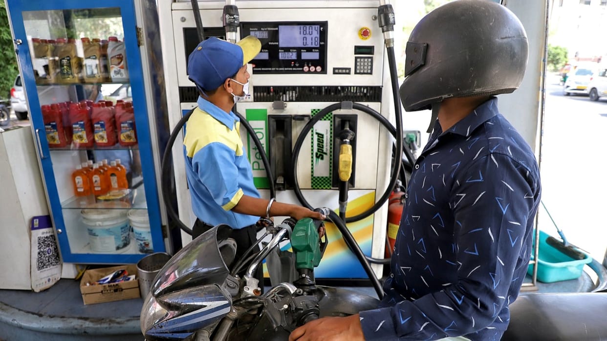 Govt hikes excise duty on petrol and diesel by Rs 2 a litre each: Official order