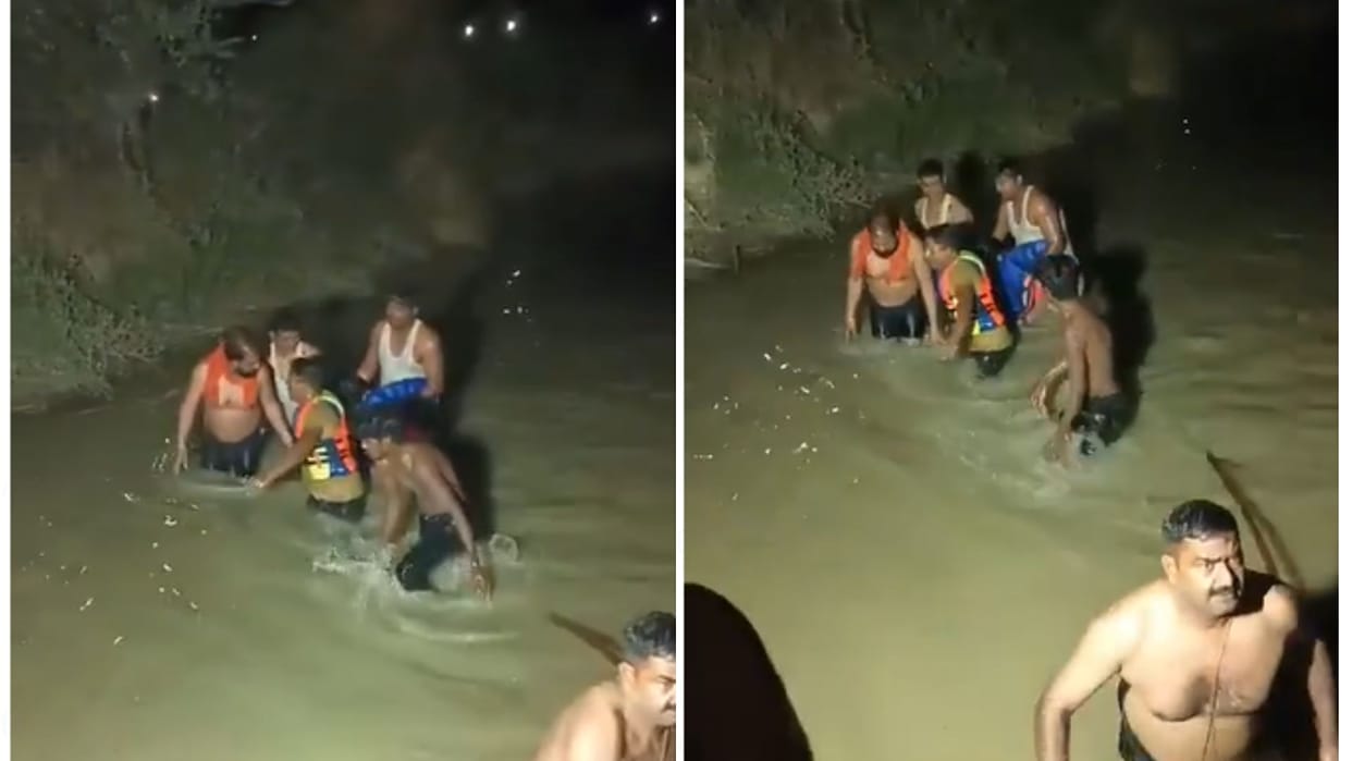 Teen drowned in a pond had gone to bathe with friends died