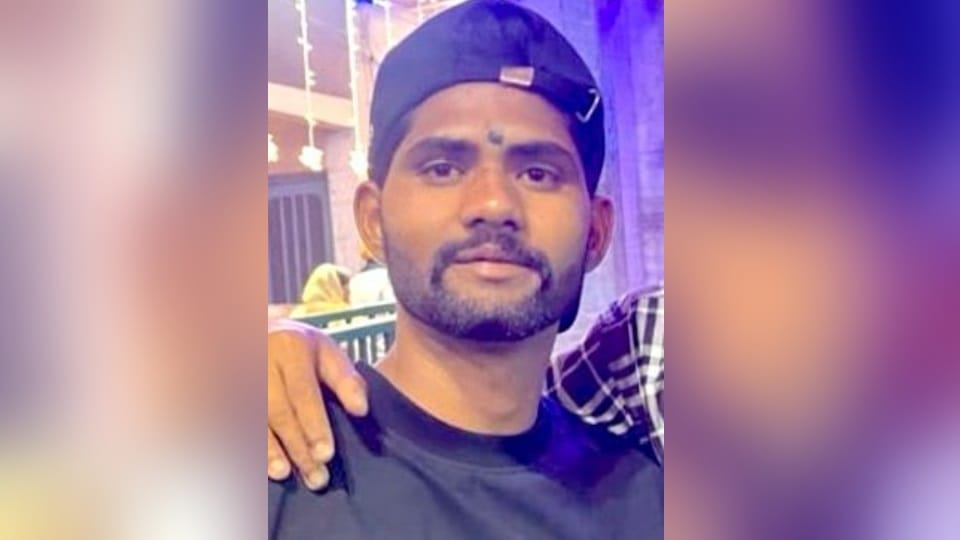 Man Murdered in Sunam