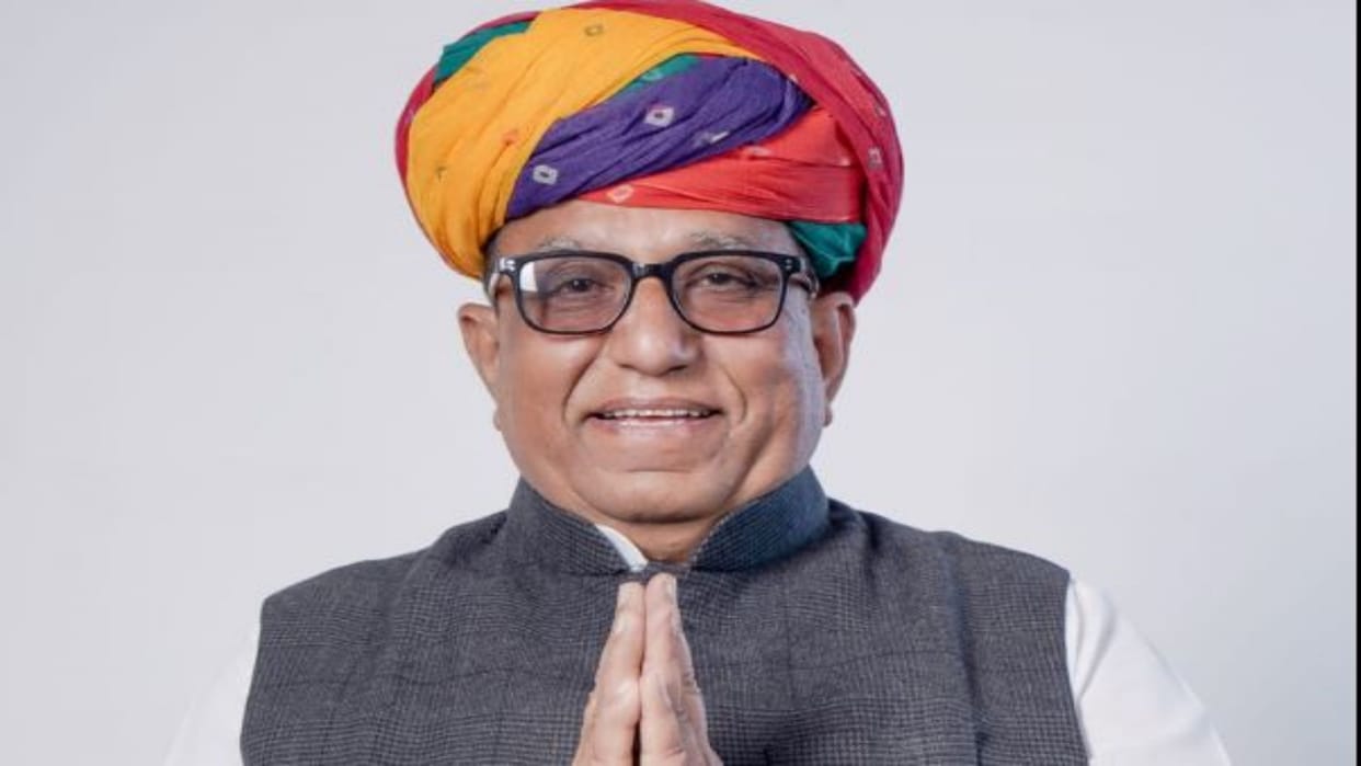 Rajasthan News: Deputy Leader of Opposition Alleges Protocol Violation in Government Event, Writes to CM