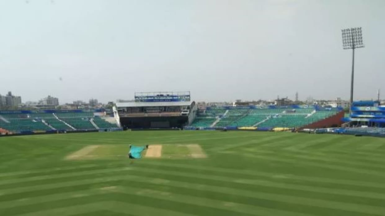 Jaipur News: BCCI Under-16 NCA's special camp in Jaipur, training will be held from 18 April to 14 May