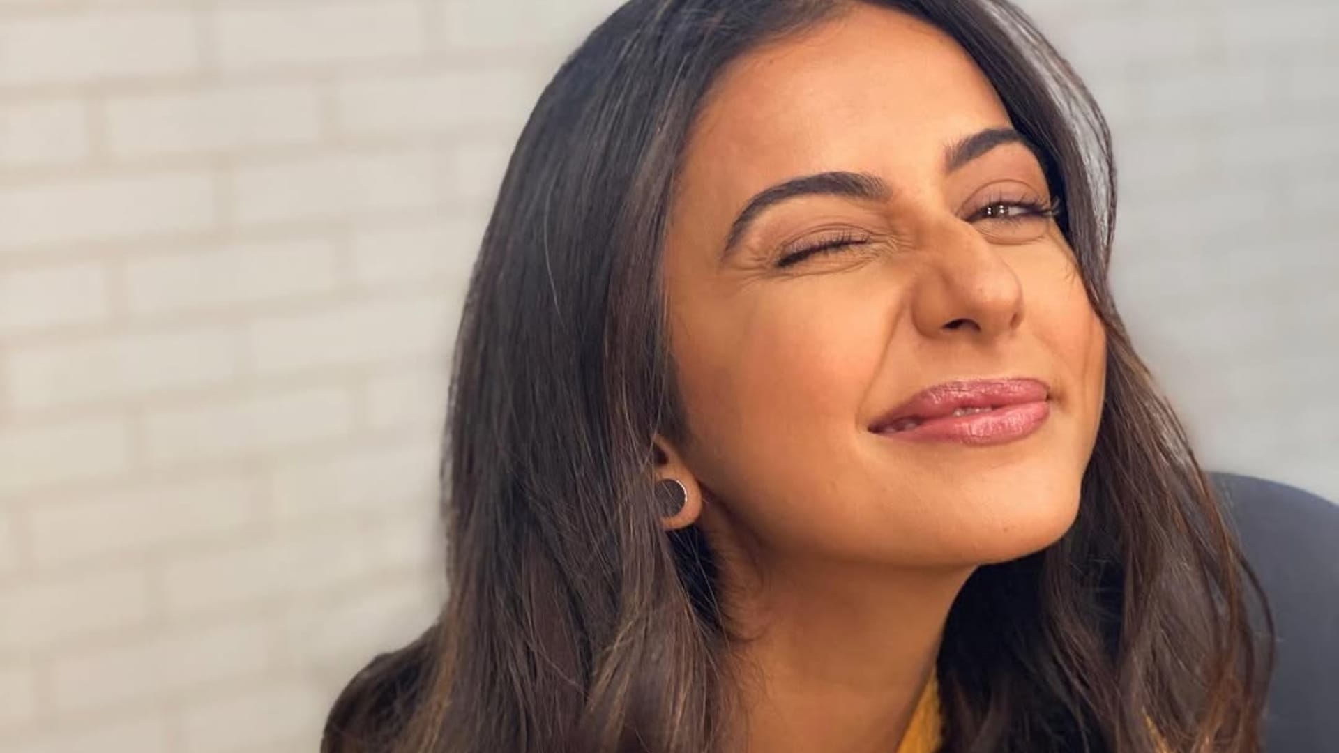 On World Health Day Rakul Preet Singh says Fuel up with wholesome mindful choices you truly live in YOUR BODY