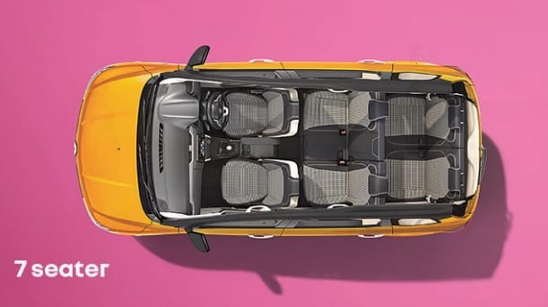 Renault Triber 1.0L Turbo Petrol to Launch by September-End: Gets 99bhp & Dual-Cylinder CNG Option