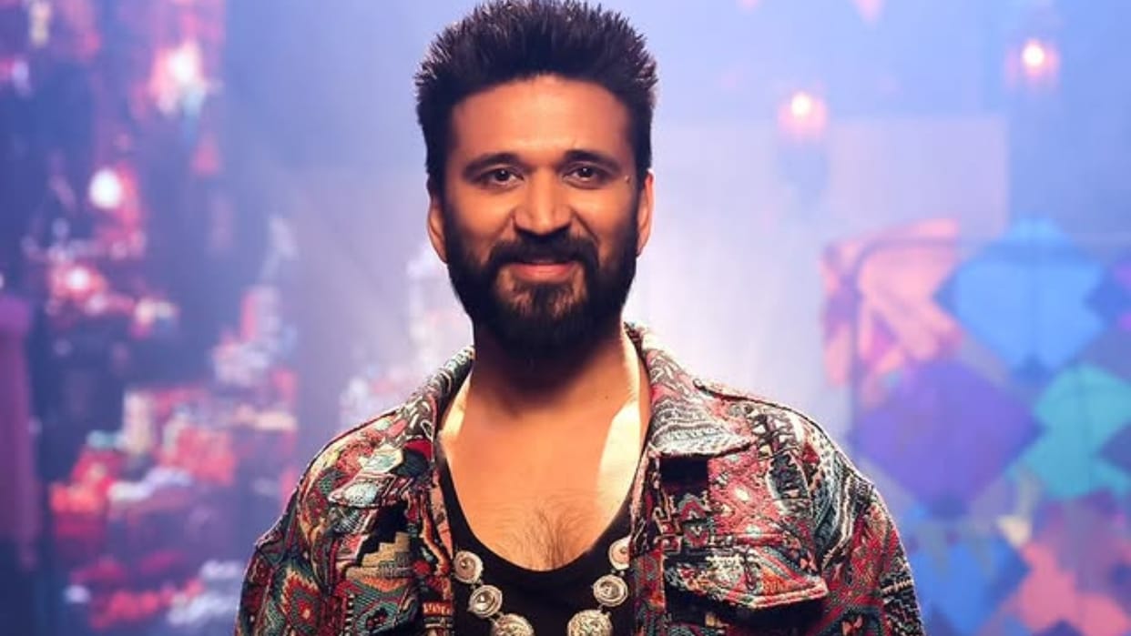 Amit Trivedi Birthday Singer Music Composer Career And Life Unknown Facts