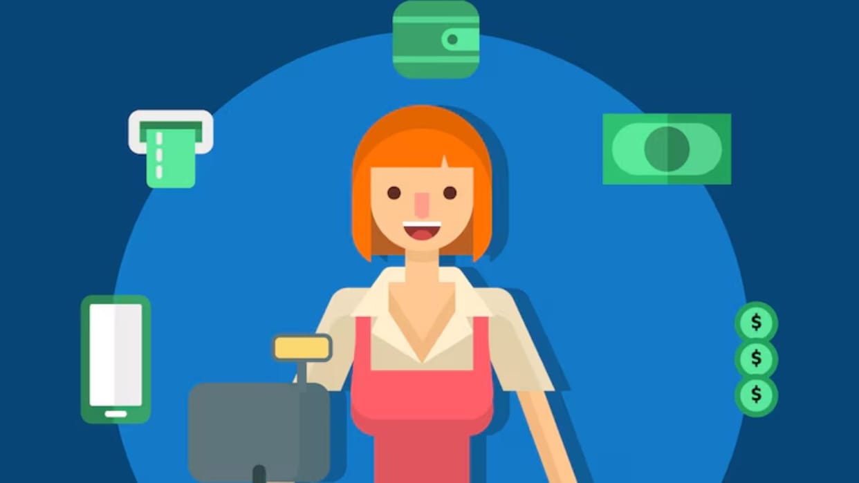 Report: More than 39 percent of bank accounts in India are in the name of women
