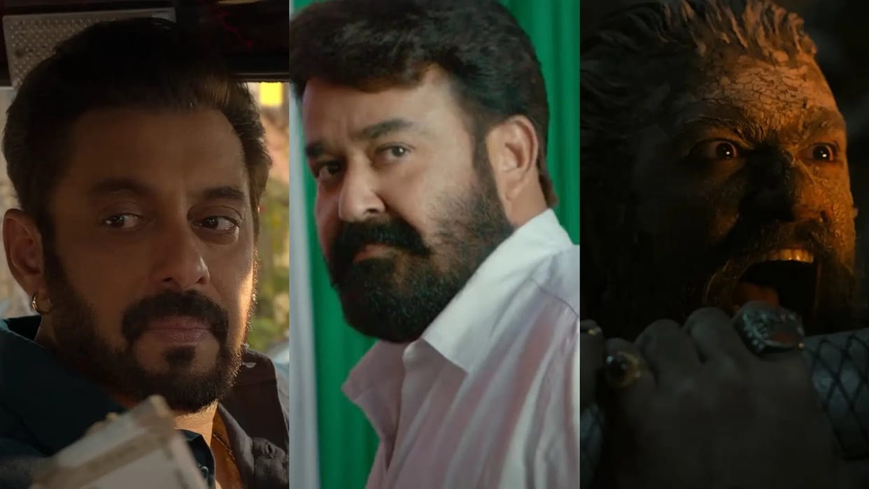Box Office Collection Report Sunday Sikandar Chhaava L2 Empuraan Film Total Earnings