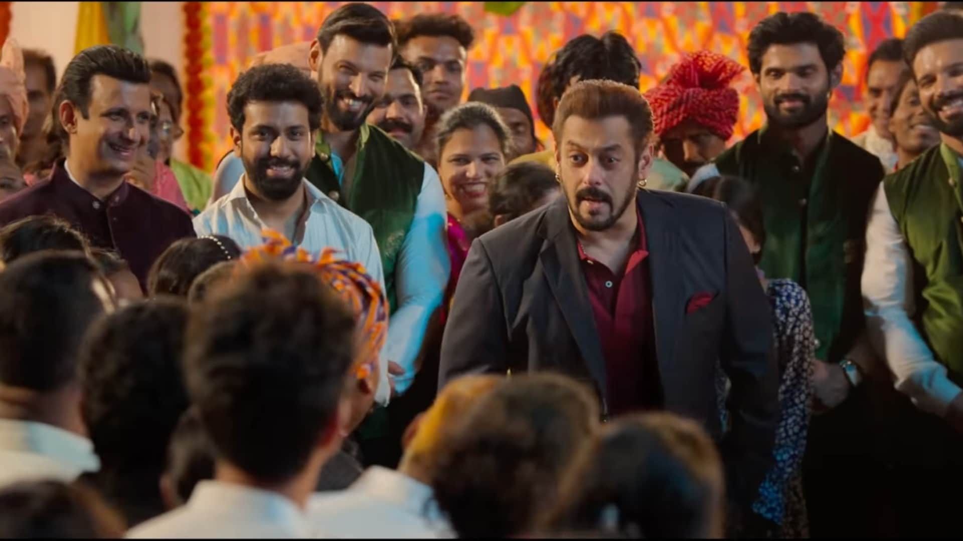 Sikandar is declared a disaster just one week Salman Khan moves out of top 10 hindi movies list also