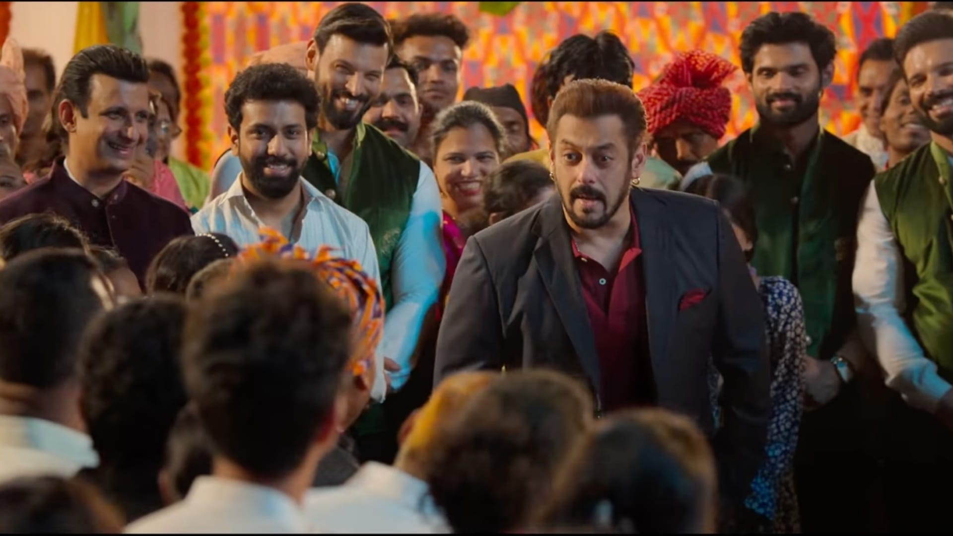 Salman Khan Film Sikandar Box Office Collection Day 9 Cross 100 Crore Still Far From Movie Budget