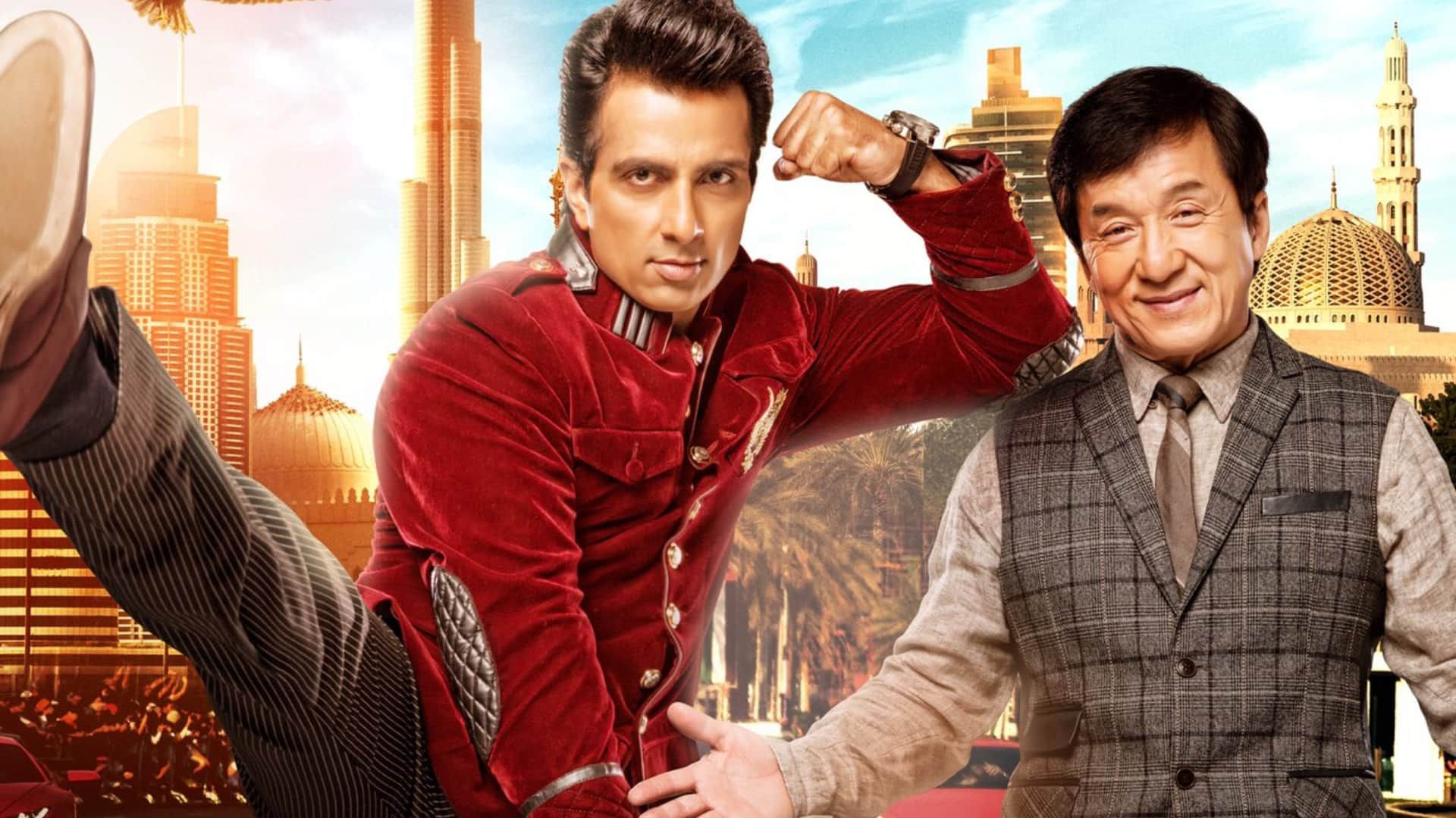 Sonu Sood Birthday Actor Film Career And Personal Life Known Unknown Facts