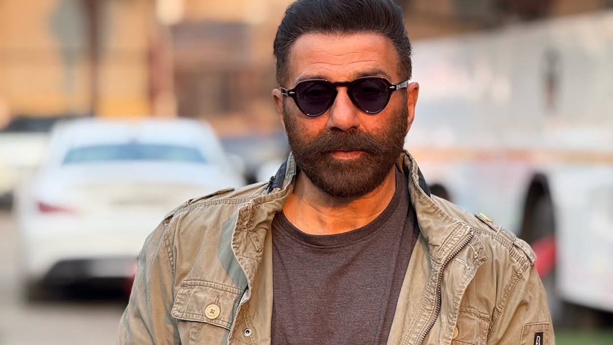 Jaat star Sunny Deol revealed multiple OTT projects in pipeline People watching films on different platforms