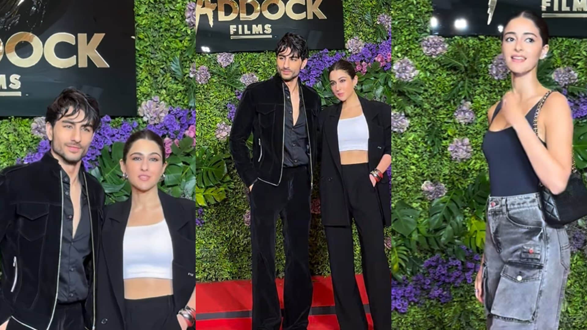 Maddock Films Success Party: Shraddha Kapoor To Nimrat Kaur Kriti Sanon Rashmika Mandanna other celebs attend