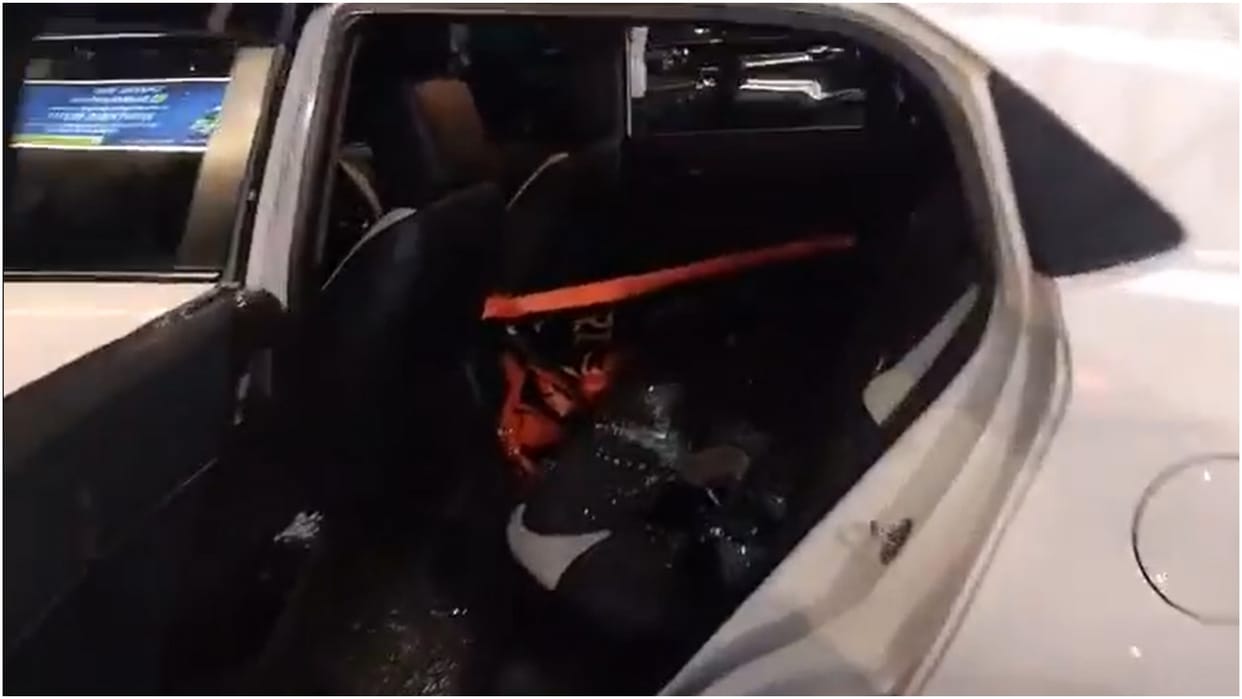 'Ram Navami procession was targeted, stones were pelted in kolkata', claims BJP; Police gave this answer