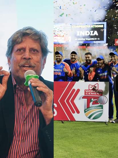 Shubman Gill, Rishabh Pant, Kapil Dev, Hardik Pandya, captain hardik pandya, Indian ODI team, Indian