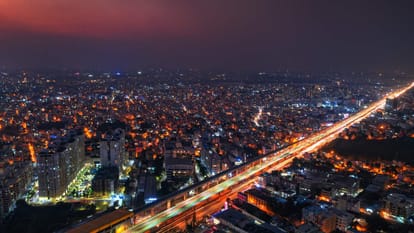 शख्स को मकान खाली करना पड़ा भारी