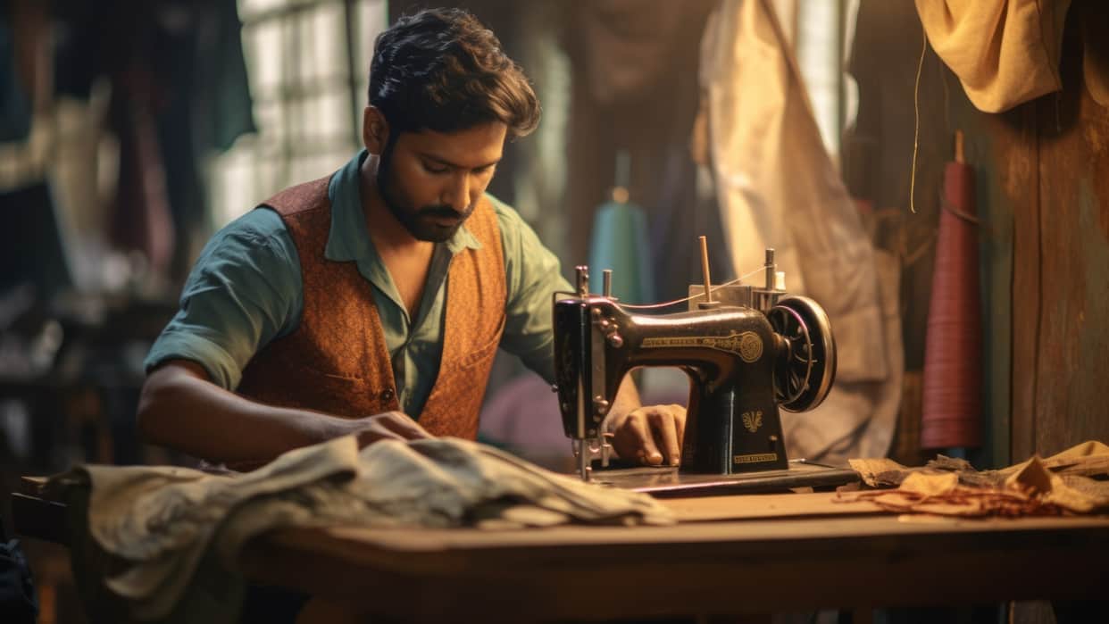 easy Suit Stitching Tips in hindi suit silwate samay kin bato ka dhyan rakhein
