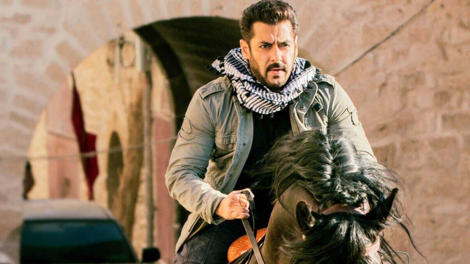 Sikandar is declared a disaster just one week Salman Khan moves out of top 10 hindi movies list also