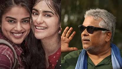 Kerala Story Director new film Charak reachin in Cannes Market