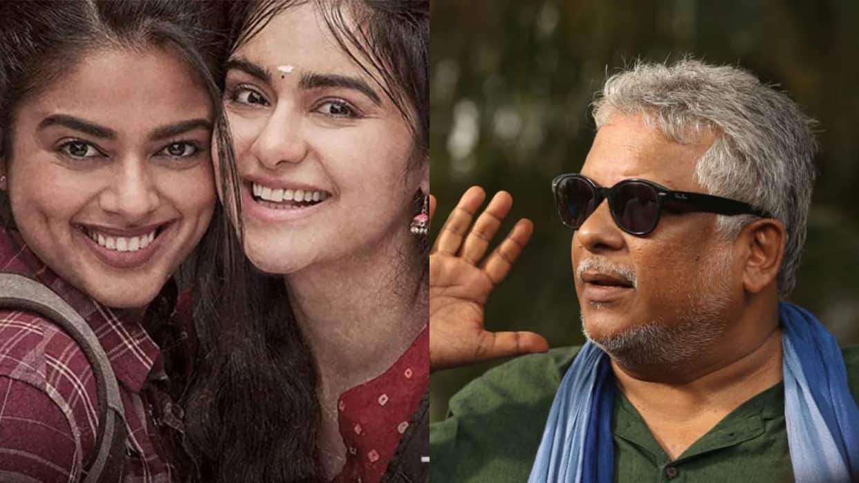 Sudipto sen is not happy after getting two national awards to the kerala story and says he wanted to more awar