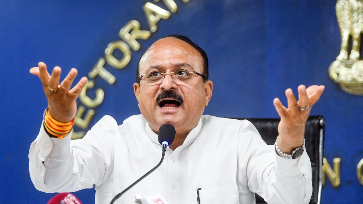 Delhi government decided to audit private schools