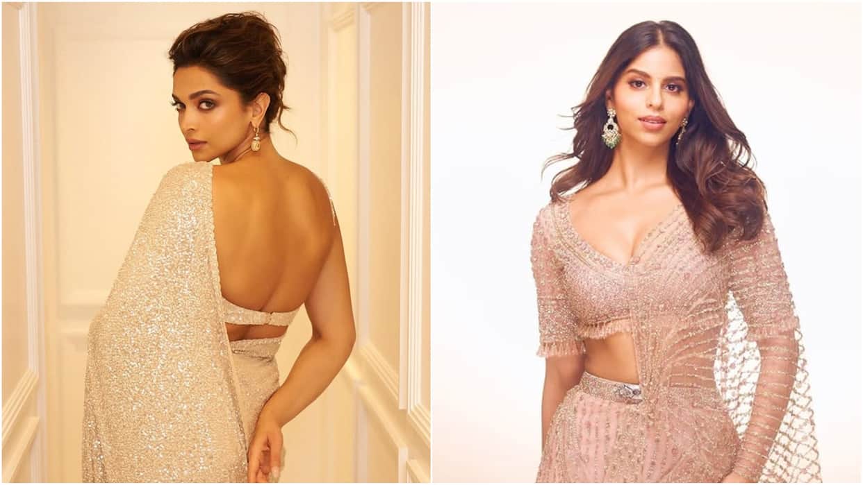 Deepika Padukone will be seen in shahrukh khan movie king as suhanas mother Netizens Reacted reports