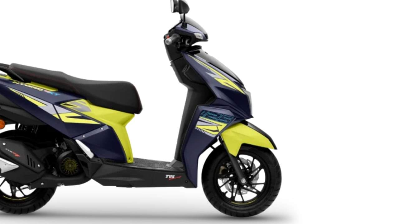 made in india scooter exports FY2025 honda tvs Suzuki hero Yamaha and more