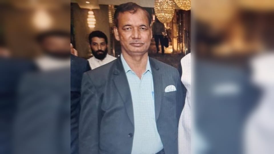 Irfan Ali murder case: Death due to head injury and stomach bullet, both the murderers pleaded