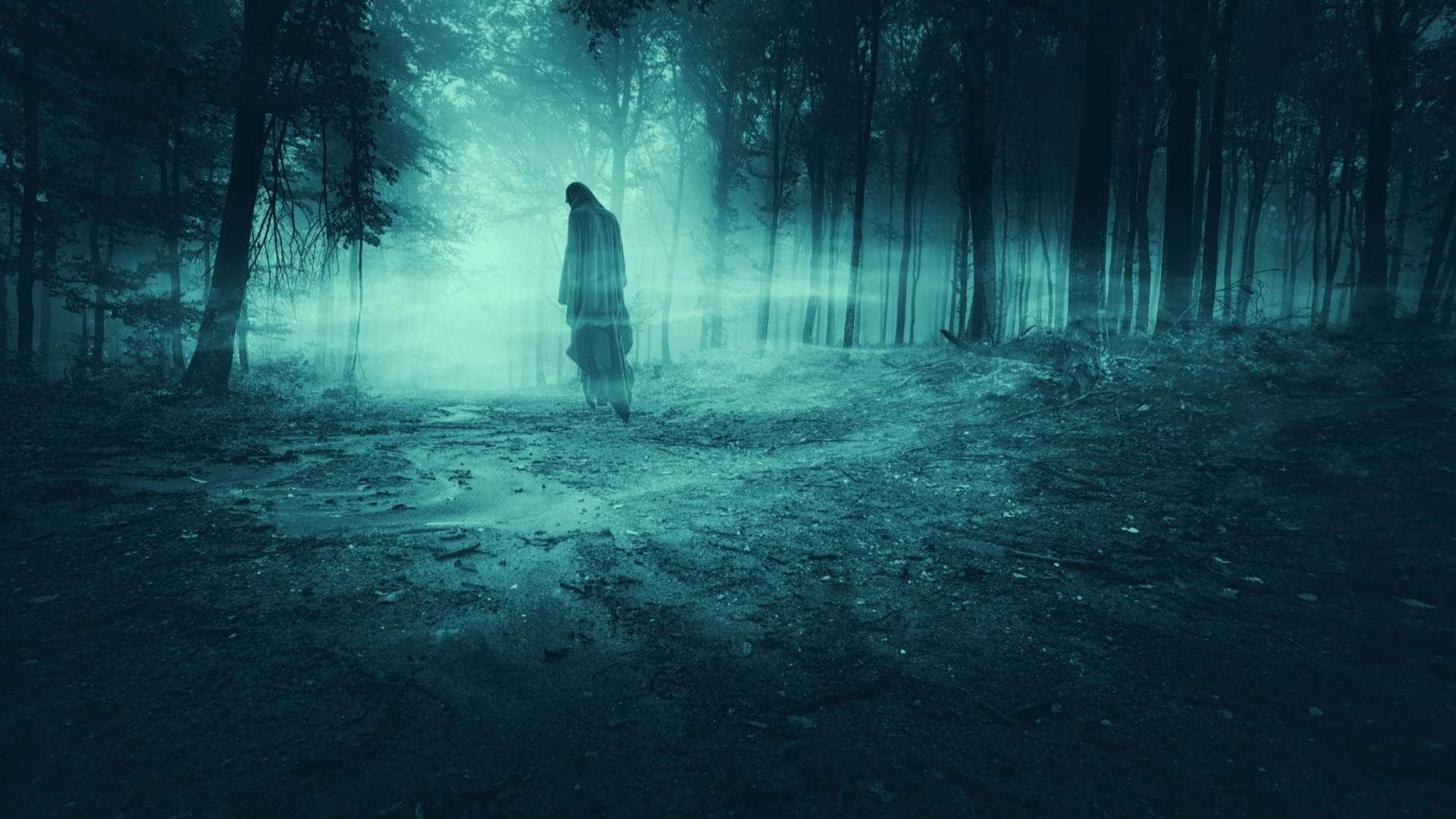 uk woman singer married ghost paranormal encounters husband paranormal researcher spirit