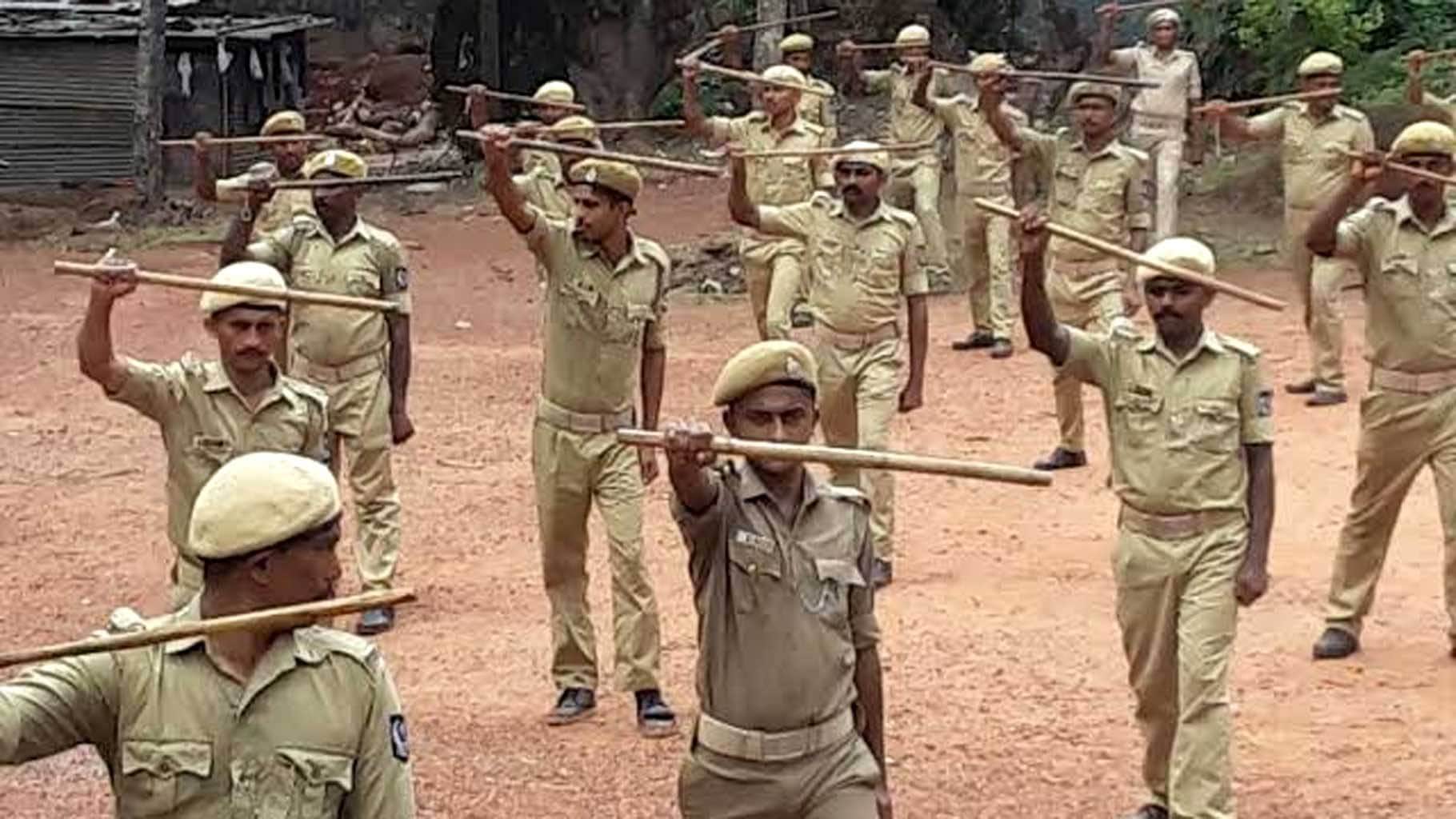 यूपी होमगार्ड में होगी भर्ती।