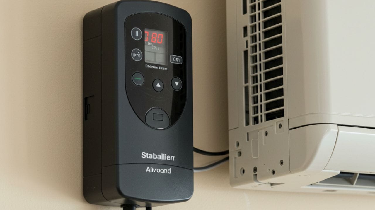 Does Voltage Stabilizer Increase Electricity Bill: Truth Behind Power Consumption and Smart Saving Tips