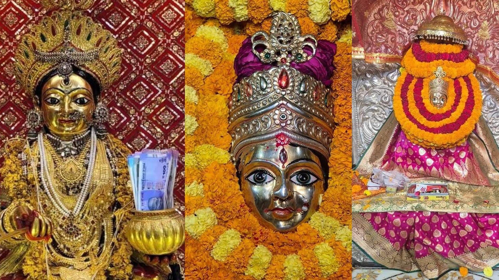 Annapurna Jayanti 2025 Date Time Shubh Muhurat and Puja Vidhi in hindi
