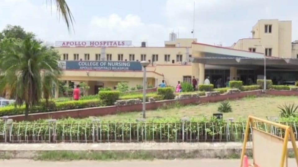 Killer of seven patients This famous leader was operated upon by a fake doctor in Apollo