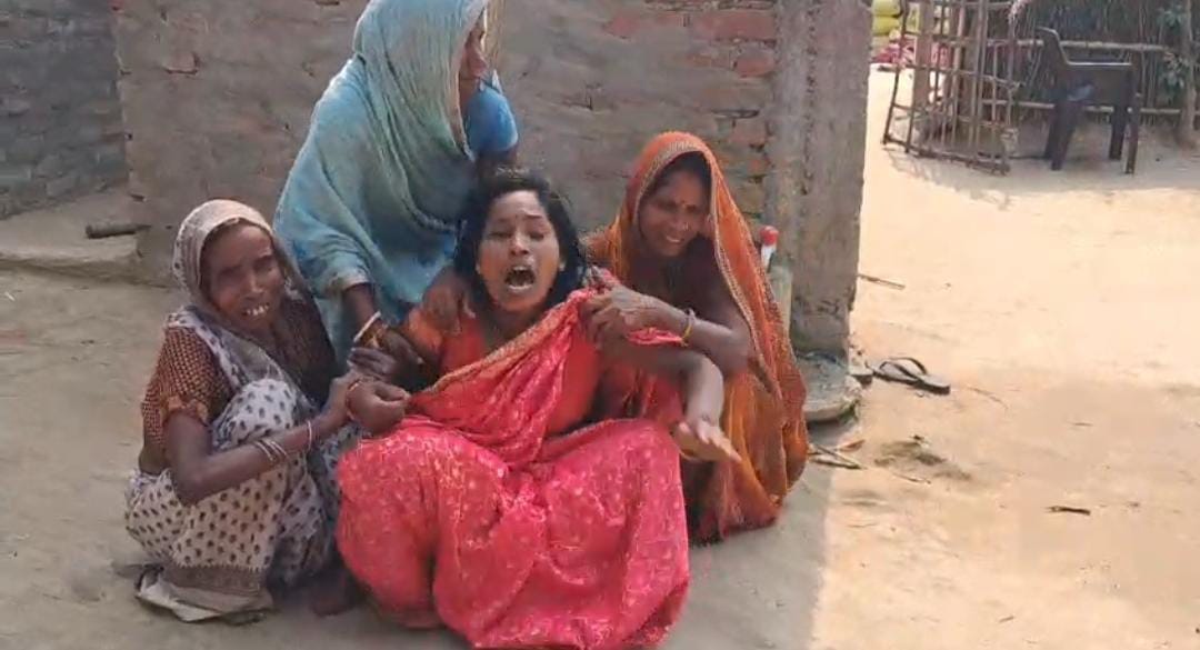 Bihar News: Teen murdered in Begusarai, uncle accused of murder: Bihar Police investigation