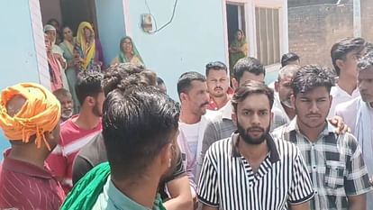 यूपी का दीपक हत्याकांड: मासूम रोता रहा, रेलकर्मी पति संग ये काम करती रही शिवानी; फोन रिकॉर्डिंग से बड़ा खुलासा Bijnor Murder innocent child crying Wife Shivani fight with her husband conversation of fight record in phone