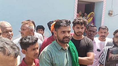 यूपी का दीपक हत्याकांड: मासूम रोता रहा, रेलकर्मी पति संग ये काम करती रही शिवानी; फोन रिकॉर्डिंग से बड़ा खुलासा Bijnor Murder innocent child crying Wife Shivani fight with her husband conversation of fight record in phone
