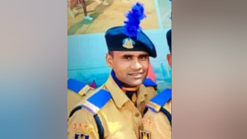 Deepak murder case: Shivani kept changing sides in jail, did not eat food, told something new to the warden