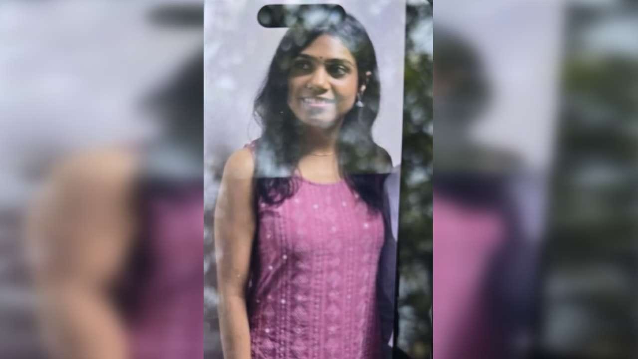young software engineer biker died due to high speed in Gurugram