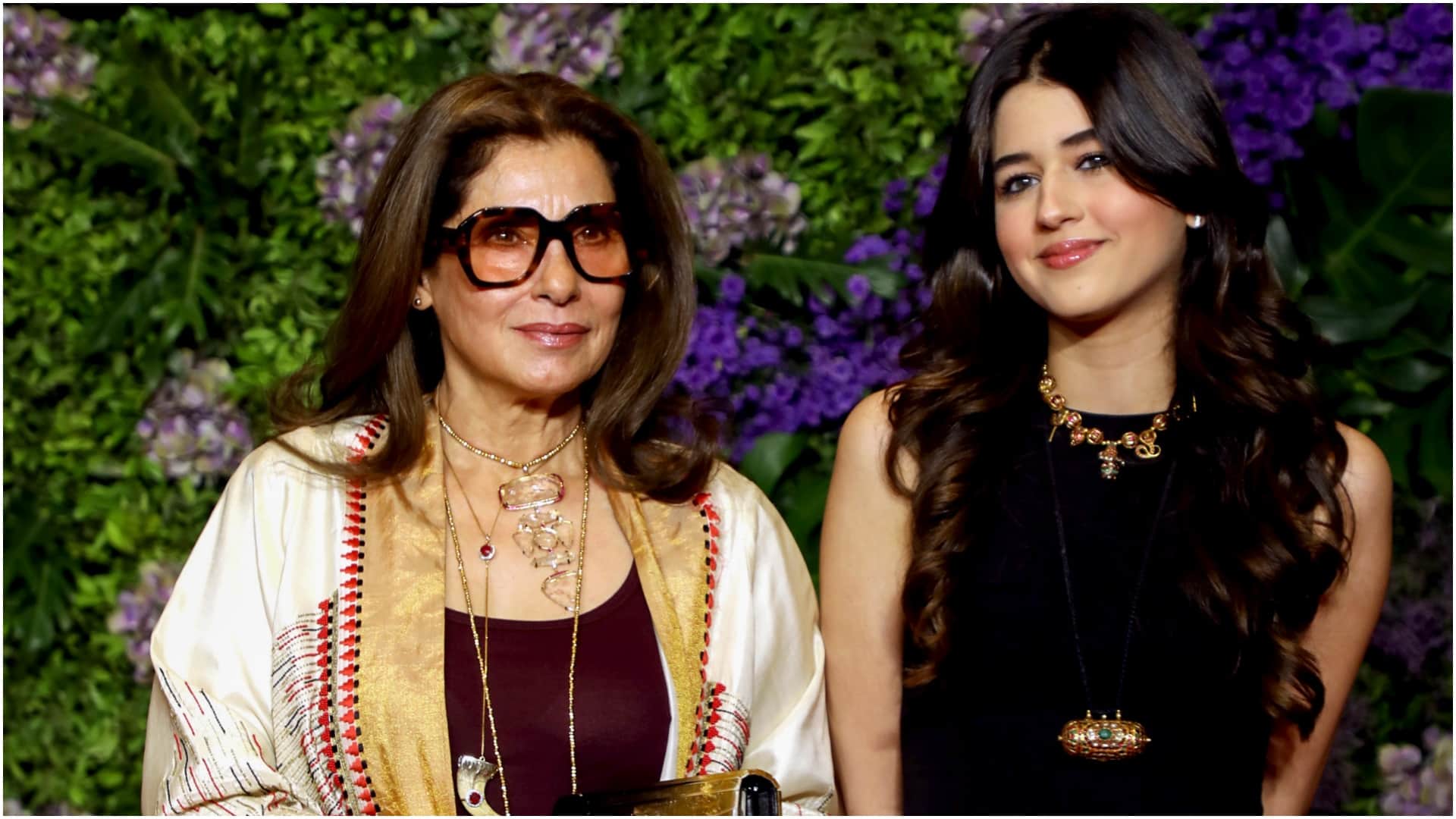 Naomika Saran acting debut Rajesh Khanna grand daughter to work in movie of dinesh vijan Maddock Films