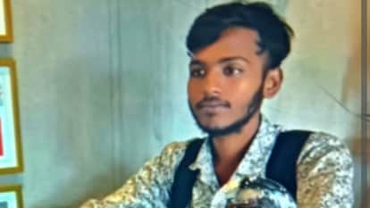 Darbhanga: Youth killed in sword attack Navratri Prasad dispute 2 injured while trying to save him 5 arrested