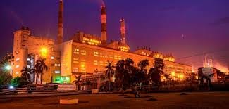 Raebareli: Fire broke out in NTPC's fourth unit, causing panic; workers in panic