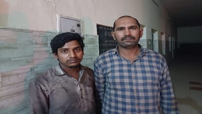 Irfan Ali murder case: Death due to head injury and stomach bullet, both the murderers pleaded