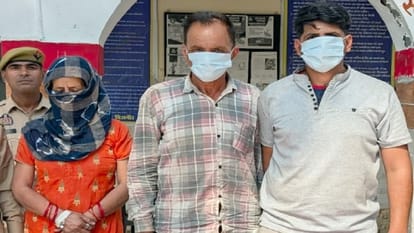 Monty Bajrangi murder case: 10 sleeping pills mixed in kidney beans and rice, then brother cut his throat