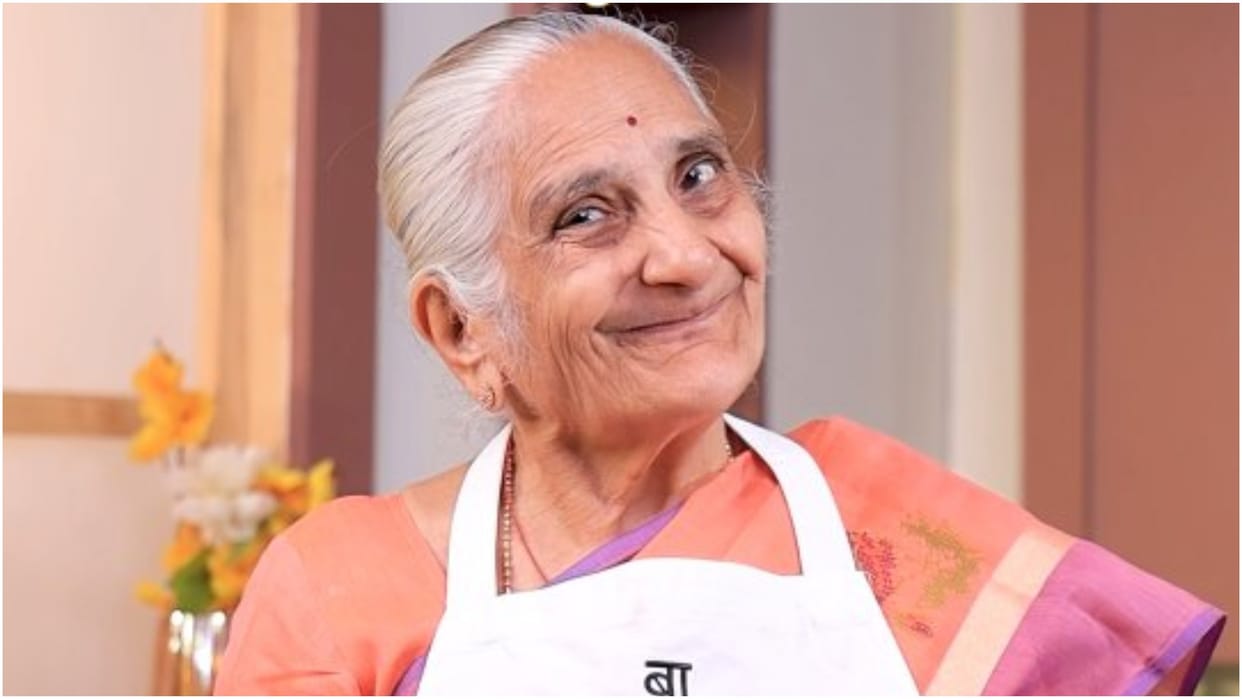 Masterchef India Finalist and Youtuber Urmila Jamnadas Asher known as Gujju ben passed away know Life journey