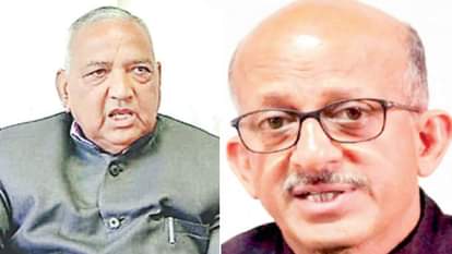 रमेश धवाला, विधायक होशियार ।